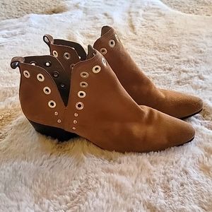 Sam Edelman Rubin ankle booties